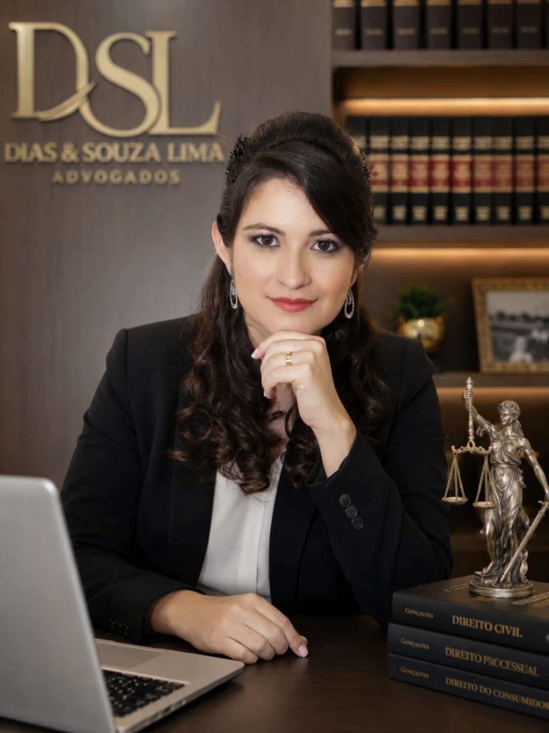 Daniela Souza Lima Dias