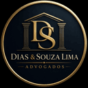 Logo Dias & Souza Lima Advogados
